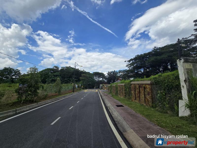 Residential Land for sale in Kajang - image 7