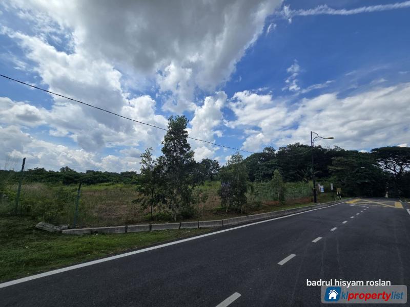 Residential Land for sale in Kajang - image 8