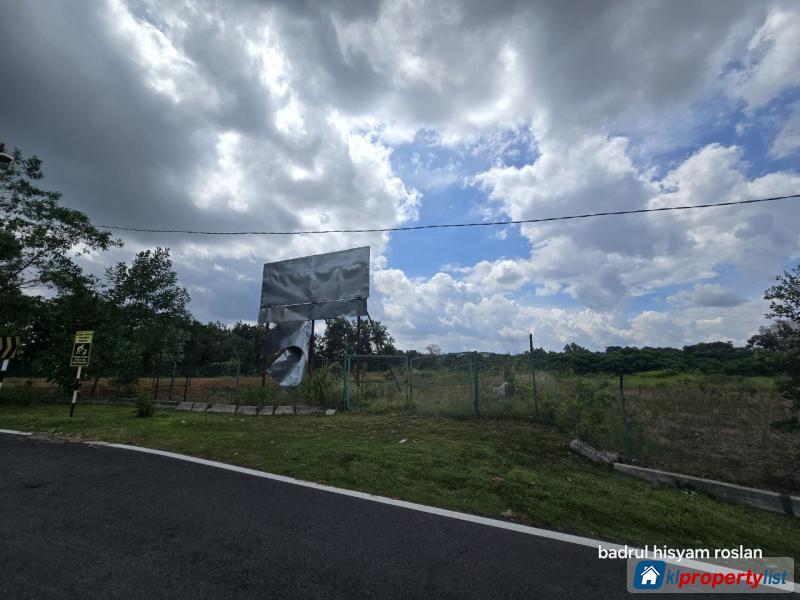 Residential Land for sale in Kajang - image 9