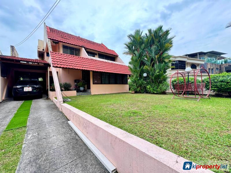 Picture of 6 bedroom Semi-detached House for sale in Ampang