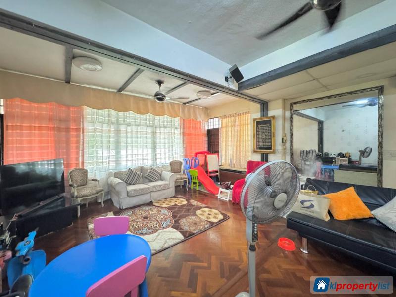 6 bedroom Semi-detached House for sale in Ampang - image 6