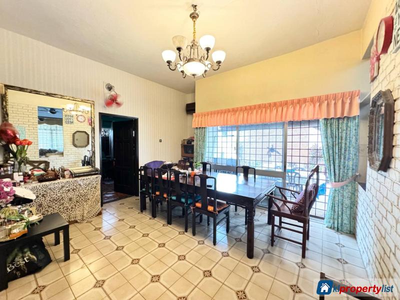 6 bedroom Semi-detached House for sale in Ampang - image 7