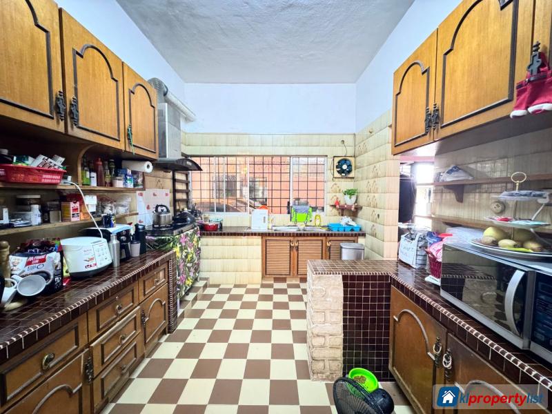 6 bedroom Semi-detached House for sale in Ampang - image 8