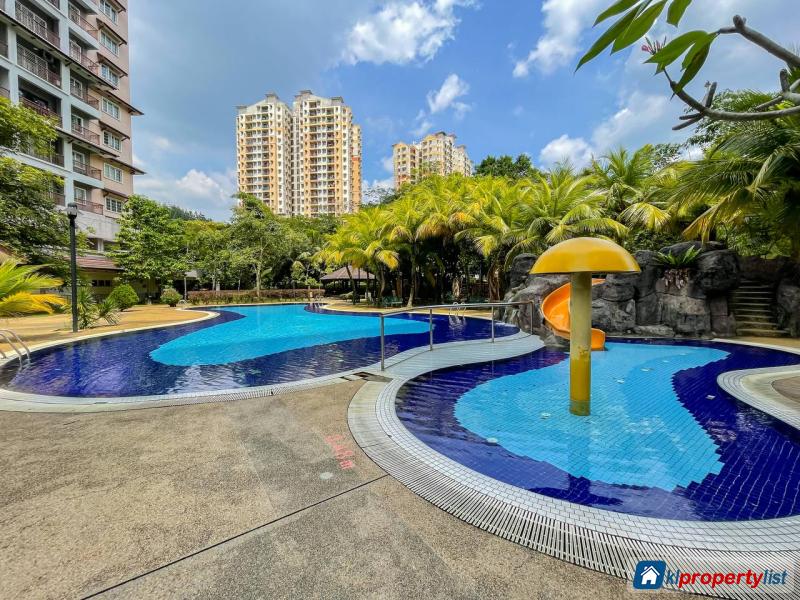 3 bedroom Condominium for sale in Putrajaya - image 10