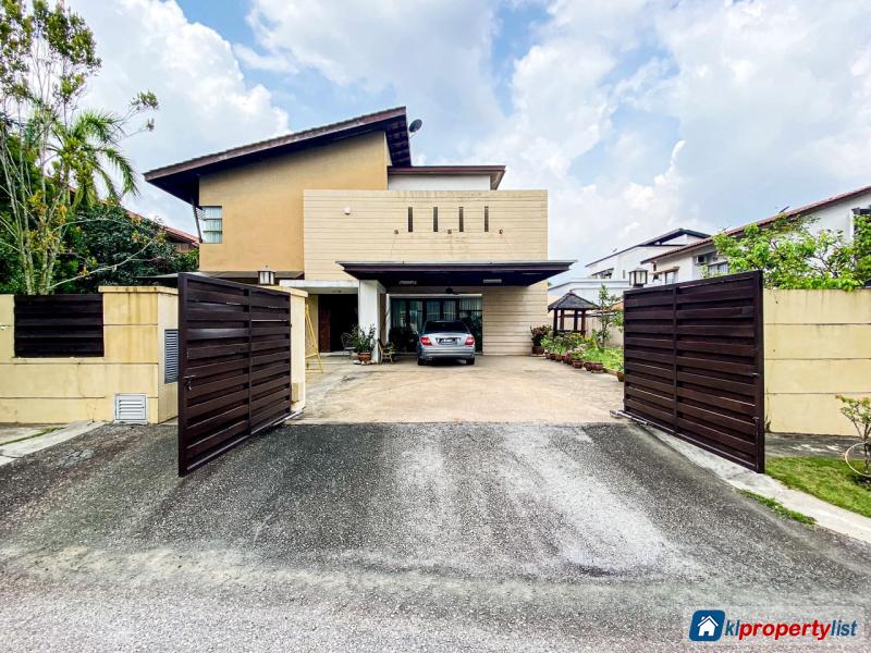 Picture of 5 bedroom Bungalow for sale in Bangi