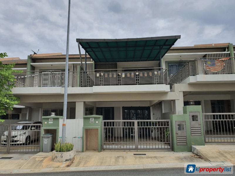 Picture of 4 bedroom 2-sty Terrace/Link House for sale in Nilai