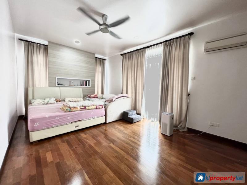 5 bedroom Semi-detached House for sale in Kajang - image 10