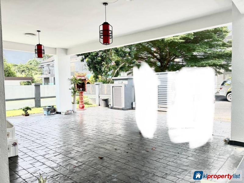 5 bedroom Semi-detached House for sale in Kajang