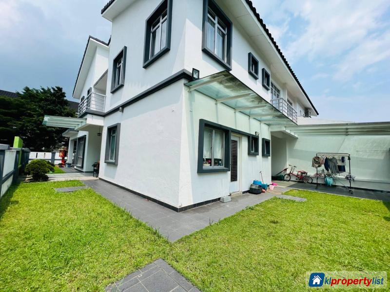 5 bedroom Semi-detached House for sale in Kajang in Malaysia
