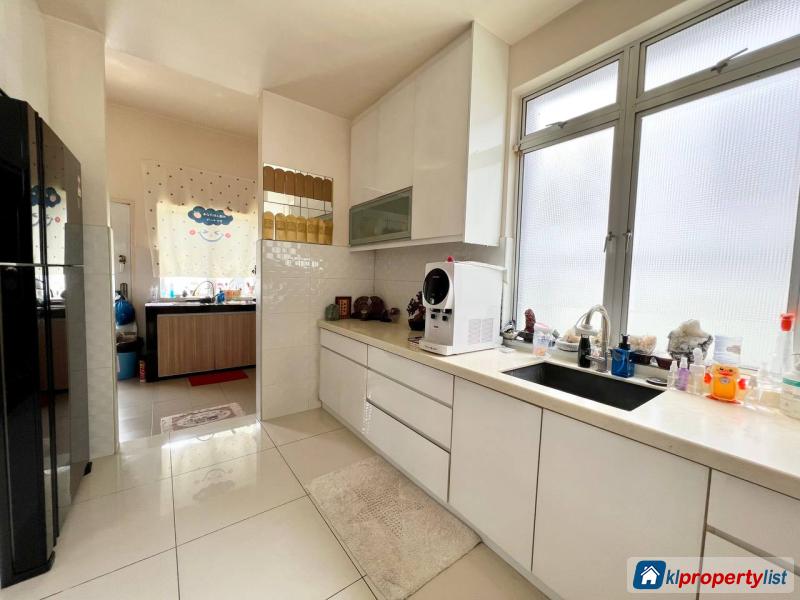 5 bedroom Semi-detached House for sale in Kajang in Selangor - image