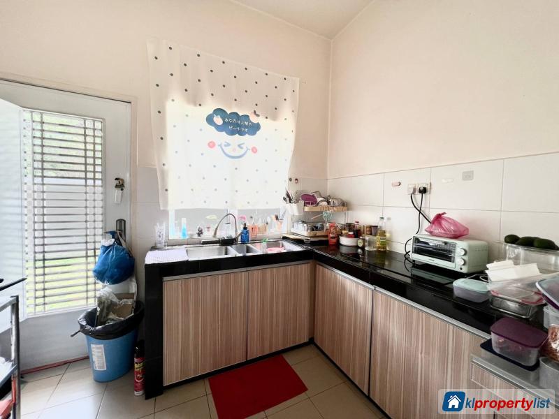 5 bedroom Semi-detached House for sale in Kajang in Malaysia - image