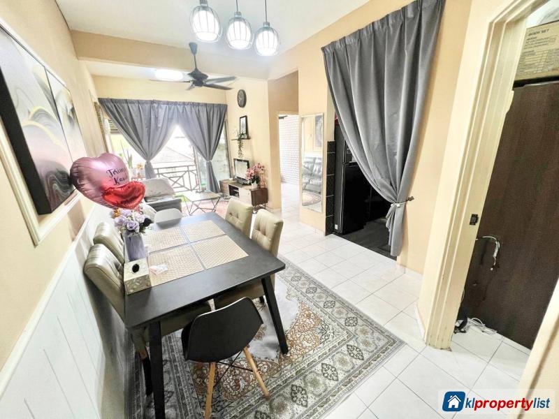3 bedroom Apartment for sale in Kajang - image 2