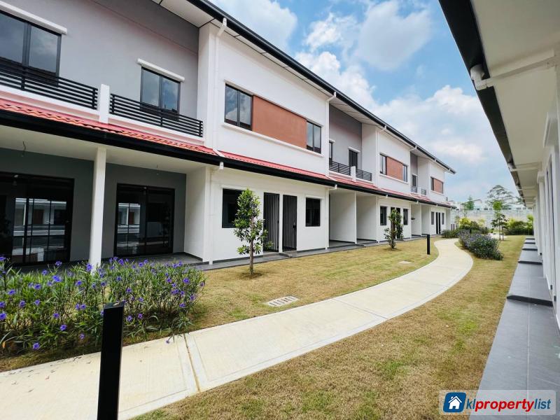3 bedroom 2-sty Terrace/Link House for sale in Cyberjaya - image 10