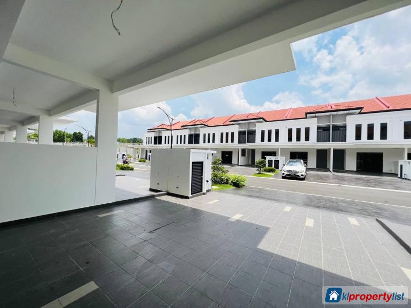 3 bedroom 2-sty Terrace/Link House for sale in Cyberjaya - image 2