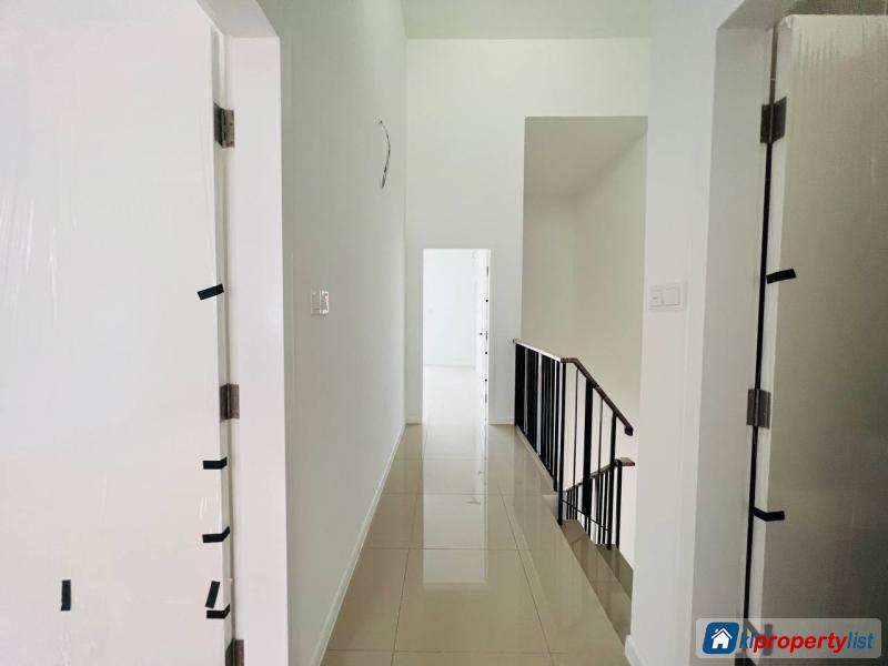 3 bedroom 2-sty Terrace/Link House for sale in Cyberjaya - image 6
