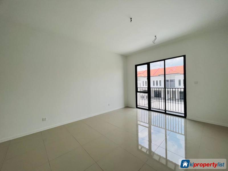 3 bedroom 2-sty Terrace/Link House for sale in Cyberjaya - image 7
