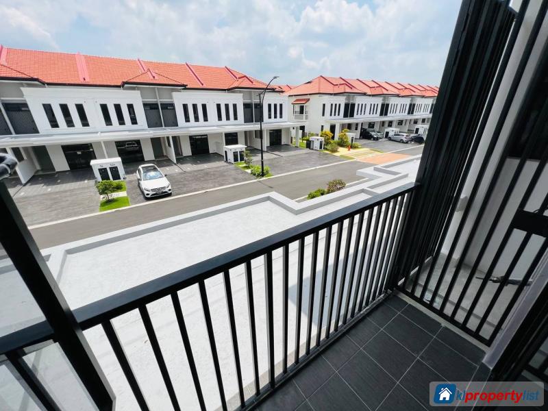 3 bedroom 2-sty Terrace/Link House for sale in Cyberjaya - image 8