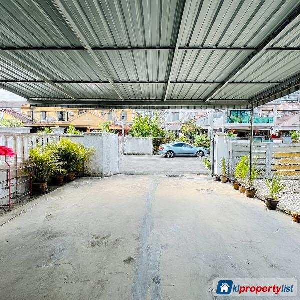4 bedroom 2-sty Terrace/Link House for sale in Subang Jaya - image 10