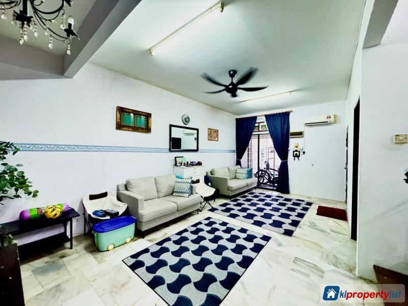 Pictures of 4 bedroom 2-sty Terrace/Link House for sale in Subang Jaya