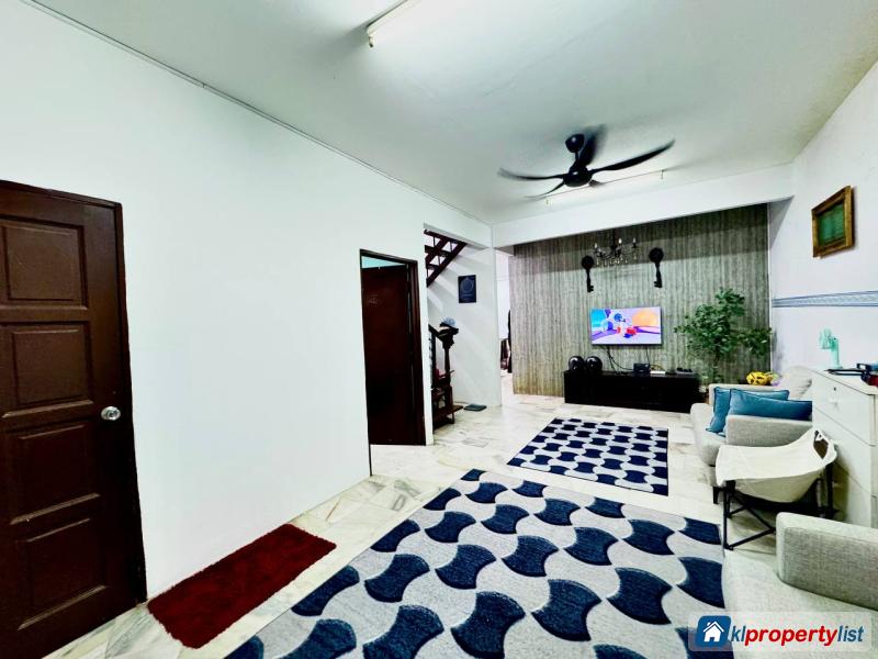 4 bedroom 2-sty Terrace/Link House for sale in Subang Jaya - image 2