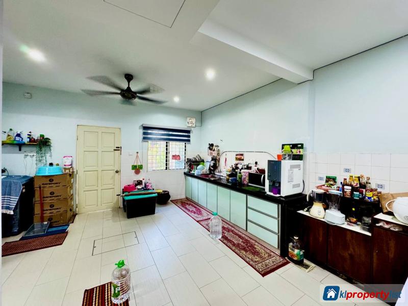 4 bedroom 2-sty Terrace/Link House for sale in Subang Jaya - image 4