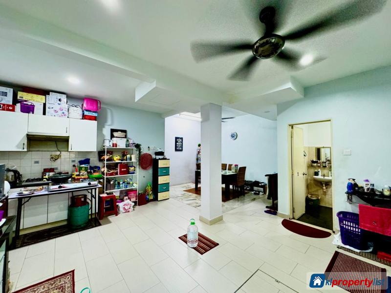 4 bedroom 2-sty Terrace/Link House for sale in Subang Jaya - image 6