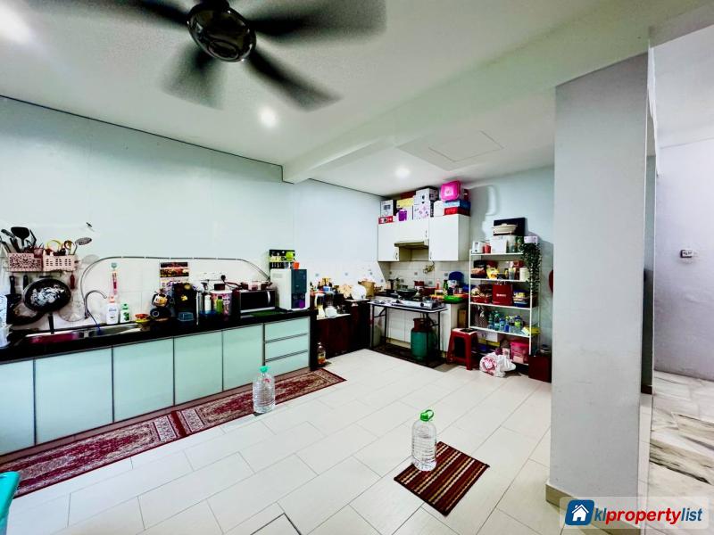 4 bedroom 2-sty Terrace/Link House for sale in Subang Jaya - image 7