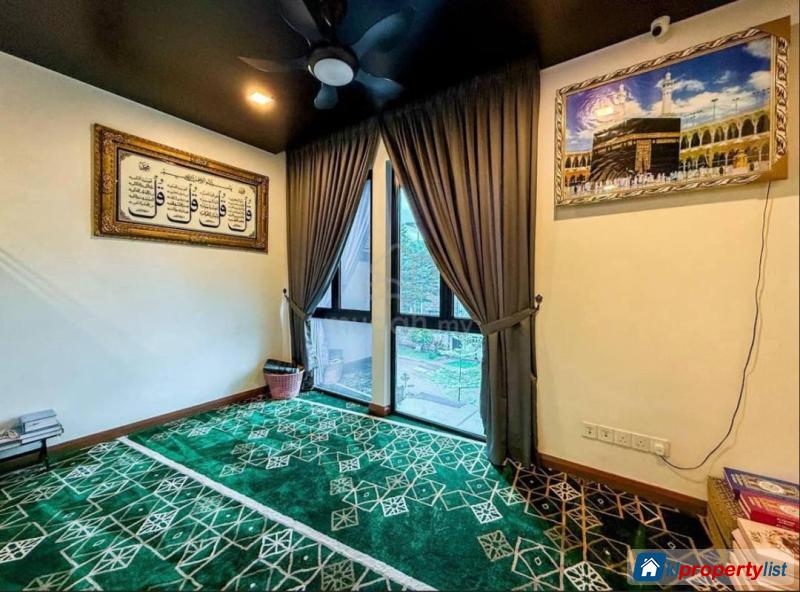 7 bedroom Bungalow for sale in Ampang - image 10