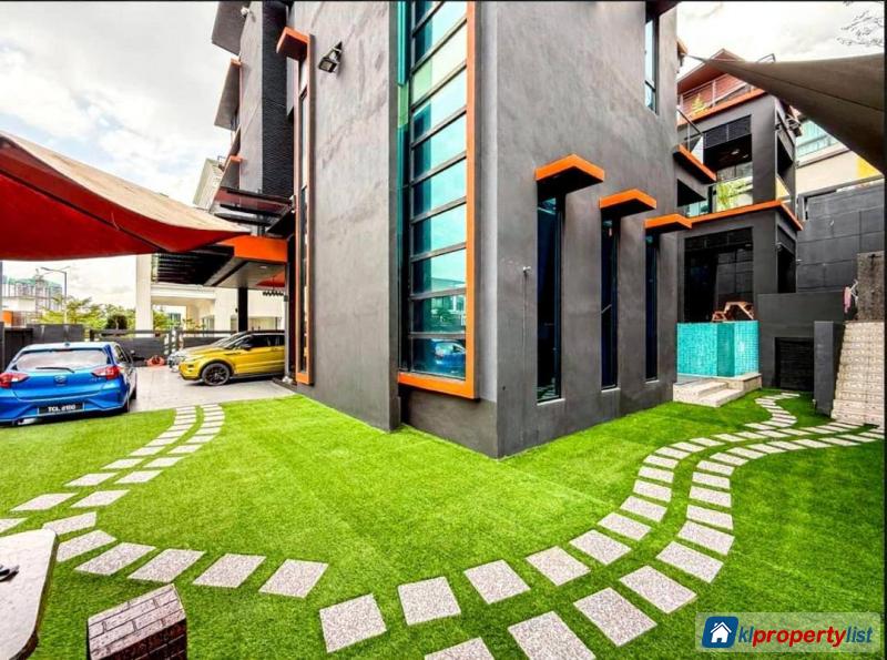 7 bedroom Bungalow for sale in Ampang - image 2
