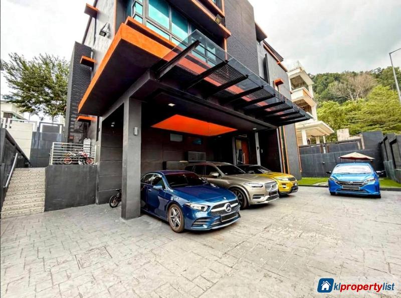 7 bedroom Bungalow for sale in Ampang - image 3