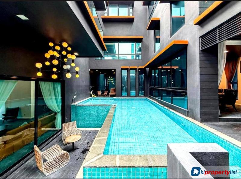 7 bedroom Bungalow for sale in Ampang - image 4