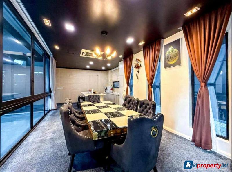 7 bedroom Bungalow for sale in Ampang - image 7