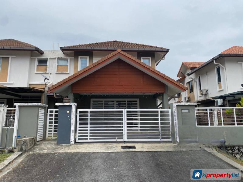 Pictures of 5 bedroom Semi-detached House for sale in Bangi