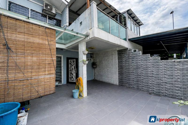4 bedroom 2-sty Terrace/Link House for sale in Petaling Jaya - image 2