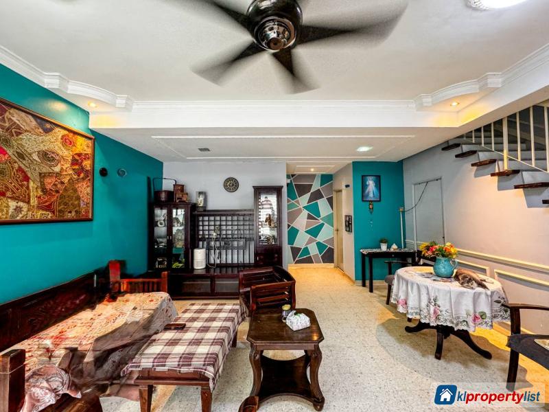 4 bedroom 2-sty Terrace/Link House for sale in Petaling Jaya - image 3