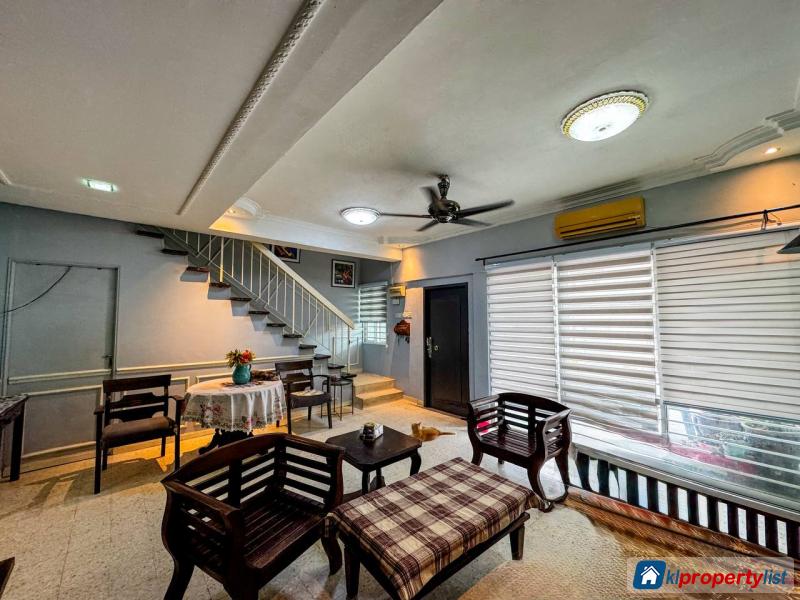 4 bedroom 2-sty Terrace/Link House for sale in Petaling Jaya - image 4
