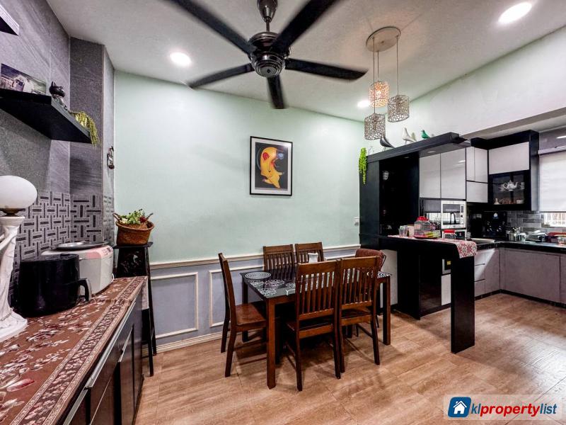 4 bedroom 2-sty Terrace/Link House for sale in Petaling Jaya - image 5