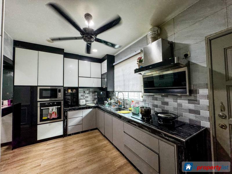 4 bedroom 2-sty Terrace/Link House for sale in Petaling Jaya - image 6