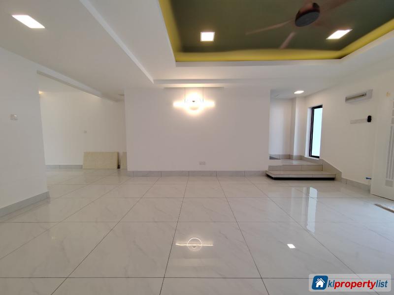 4 bedroom 2-sty Terrace/Link House for sale in Cheras - image 3