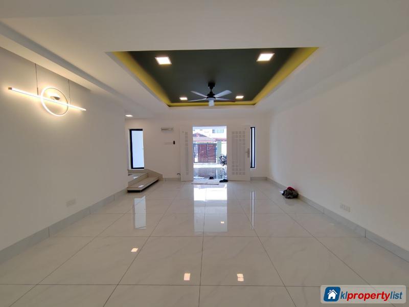 4 bedroom 2-sty Terrace/Link House for sale in Cheras - image 4