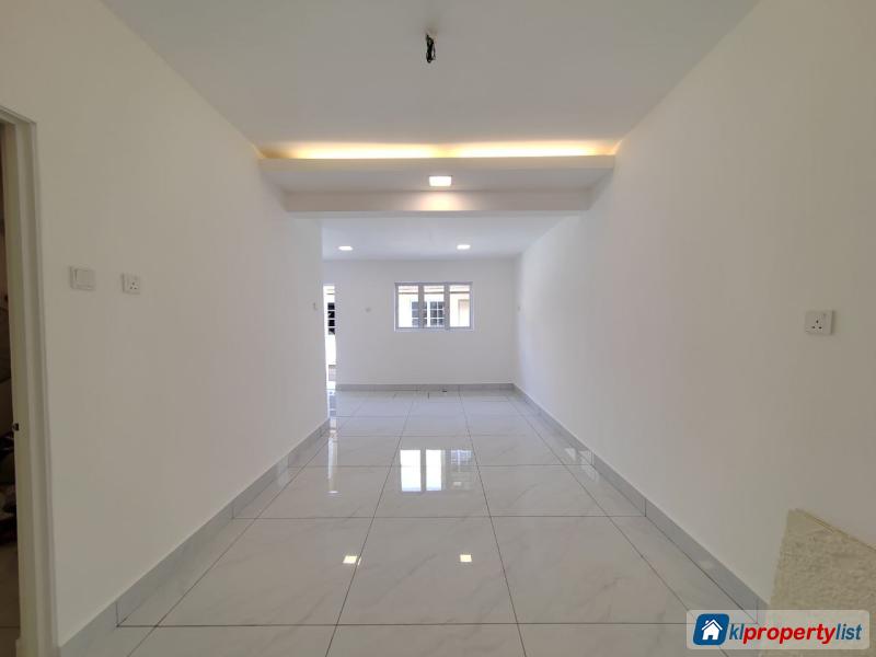 4 bedroom 2-sty Terrace/Link House for sale in Cheras - image 5