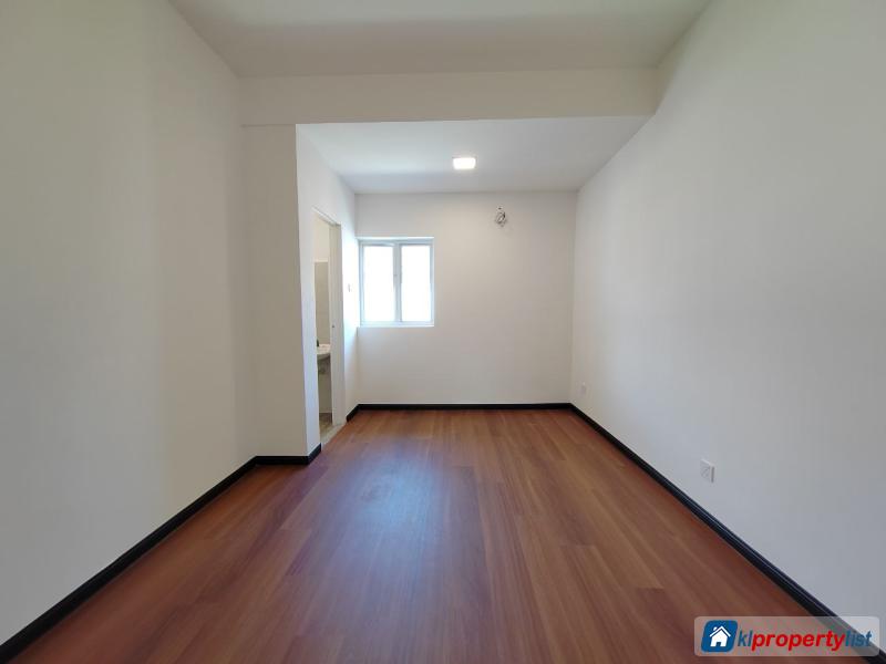 4 bedroom 2-sty Terrace/Link House for sale in Cheras - image 8