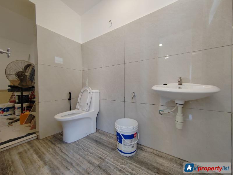 4 bedroom 2-sty Terrace/Link House for sale in Cheras - image 9