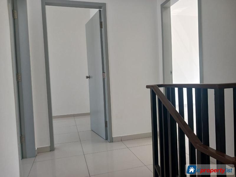 4 bedroom 2-sty Terrace/Link House for sale in Lenggeng - image 12