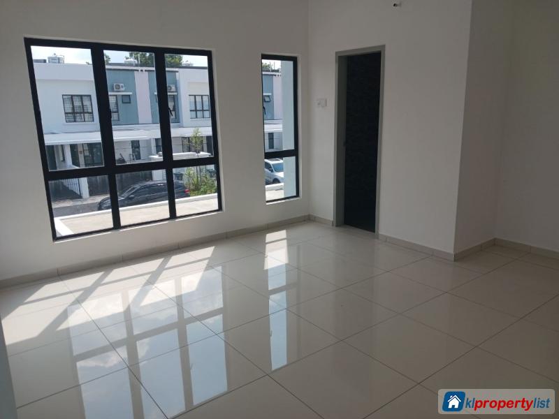 4 bedroom 2-sty Terrace/Link House for sale in Lenggeng - image 14