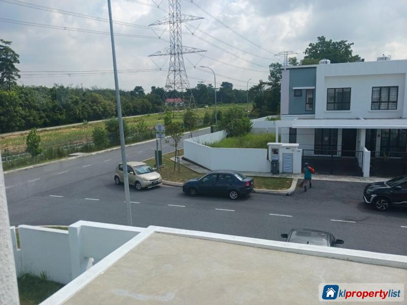 4 bedroom 2-sty Terrace/Link House for sale in Lenggeng - image 15