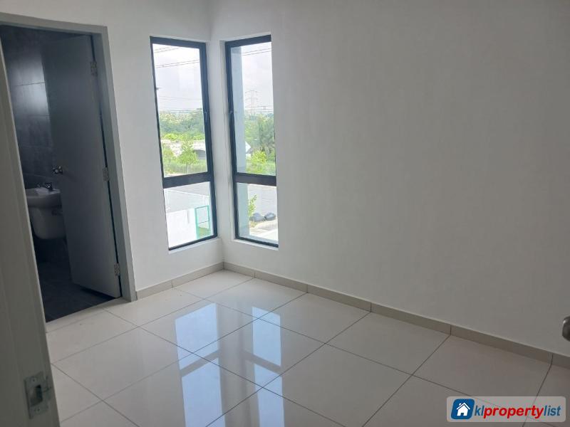 4 bedroom 2-sty Terrace/Link House for sale in Lenggeng - image 17