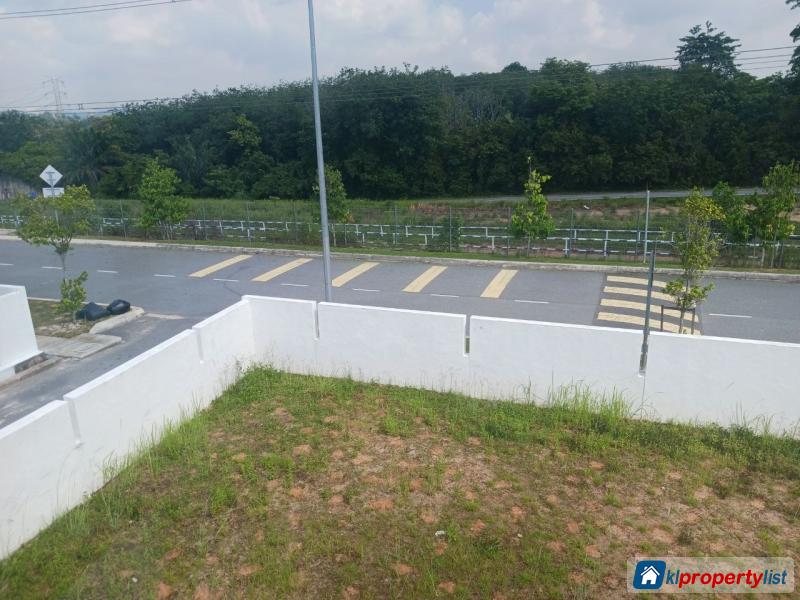 4 bedroom 2-sty Terrace/Link House for sale in Lenggeng - image 18