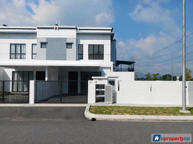 Picture of 4 bedroom 2-sty Terrace/Link House for sale in Lenggeng