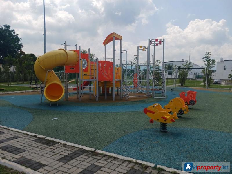 4 bedroom 2-sty Terrace/Link House for sale in Lenggeng - image 22